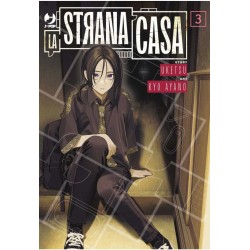 Jpop - La Strana Casa Vol.3